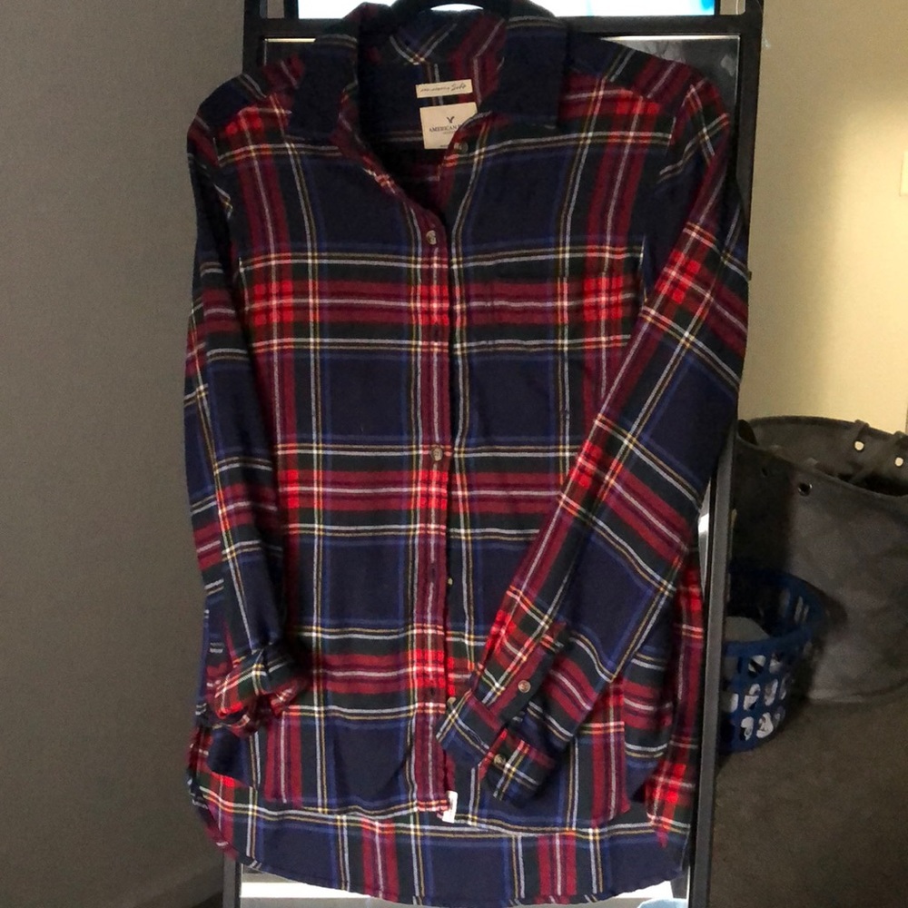 Flannel - Picture 2 of 4